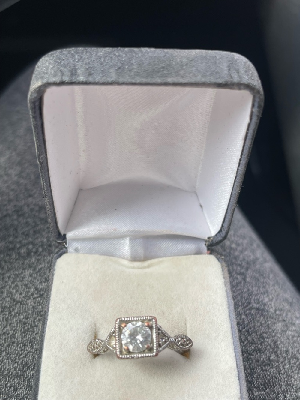 1 ring